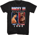 Main Event Rocky III T-Shirts, Hoodie, Sweatshirt