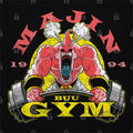 Majin Gym T-Shirt Hoodie, Sweatshirt | CiraTrend.com (Image 1)