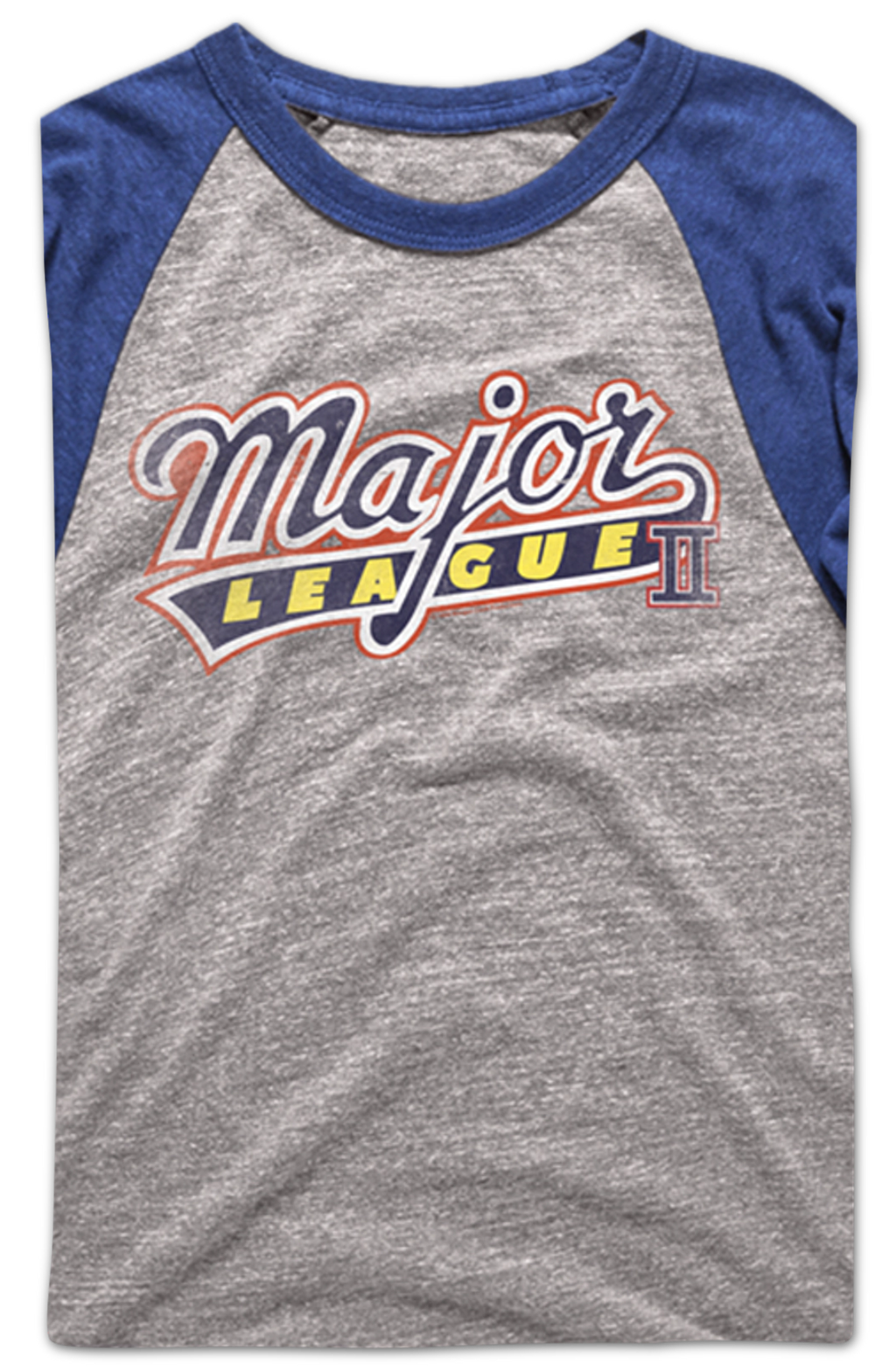 Major League Raglan Sleeve Baseball Shirt Hoodie, Sweatshirt | CiraTrend.com (Image 2)