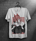 makima T-shirt, 'chainsaw man's, my man my man my man, chainsaw, chainsaw man T-shirt, gift for her, present, power,...