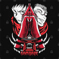 Malevolent Shrine T-Shirt Hoodie, Sweatshirt | CiraTrend.com (Image 1)