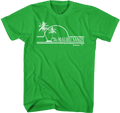 Malibu Sands Saved By The Bell T-Shirt Hoodie, Sweatshirt | CiraTrend.com (Image 1)