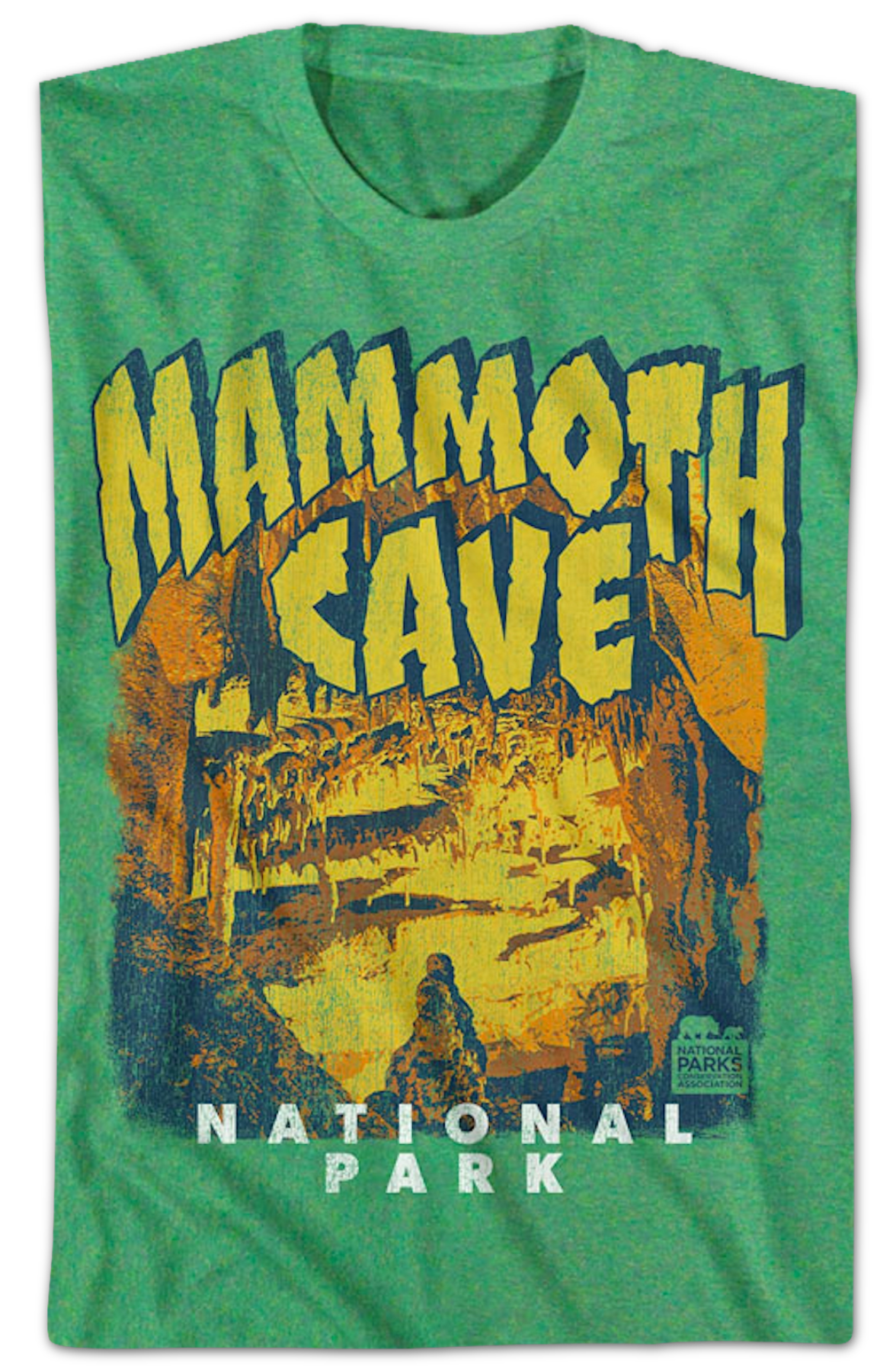 Mammoth Cave National Park T-Shirt Hoodie, Sweatshirt | CiraTrend.com (Image 2)