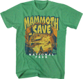 Mammoth Cave National Park T-Shirt Hoodie, Sweatshirt | CiraTrend.com (Image 1)