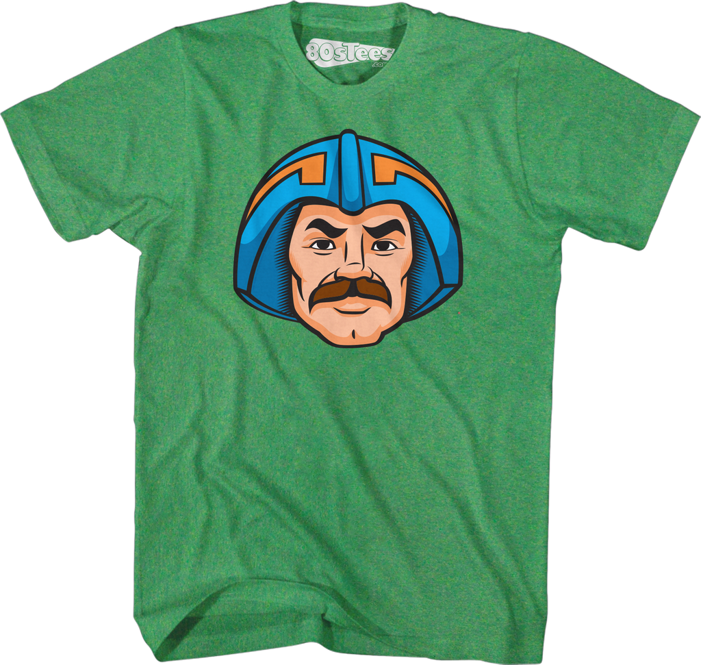 Man-At-Arms Masters of the Universe T-Shirt Hoodie, Sweatshirt | CiraTrend.com (Image 1)