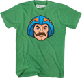 Man-At-Arms Masters of the Universe T-Shirt Hoodie, Sweatshirt | CiraTrend.com (Image 1)