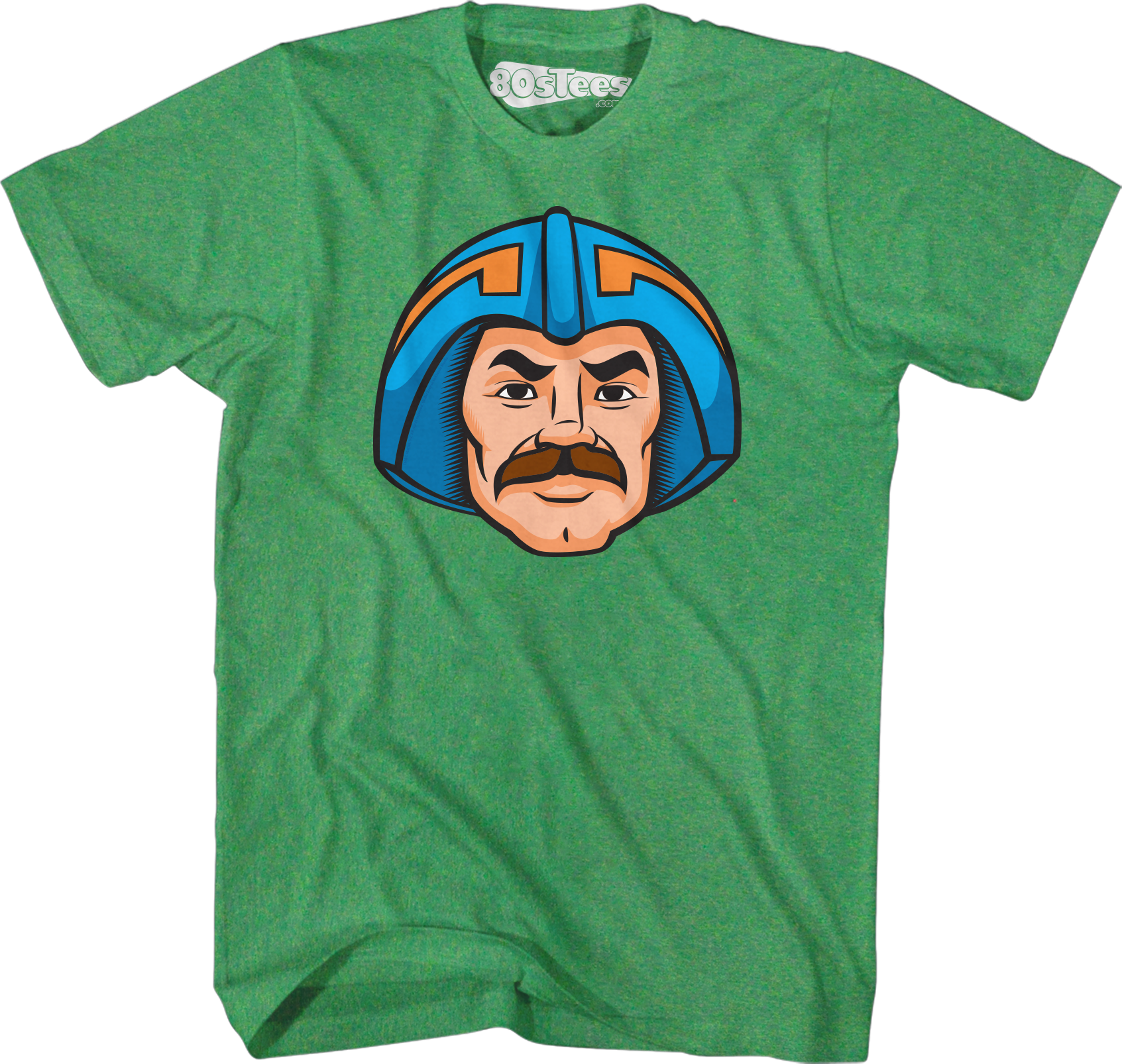 Man-At-Arms Masters of the Universe T-Shirt Hoodie, Sweatshirt | CiraTrend.com (Image 1)
