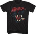 Maneater Hall & Oates T-Shirt Hoodie, Sweatshirt | CiraTrend.com (Image 1)