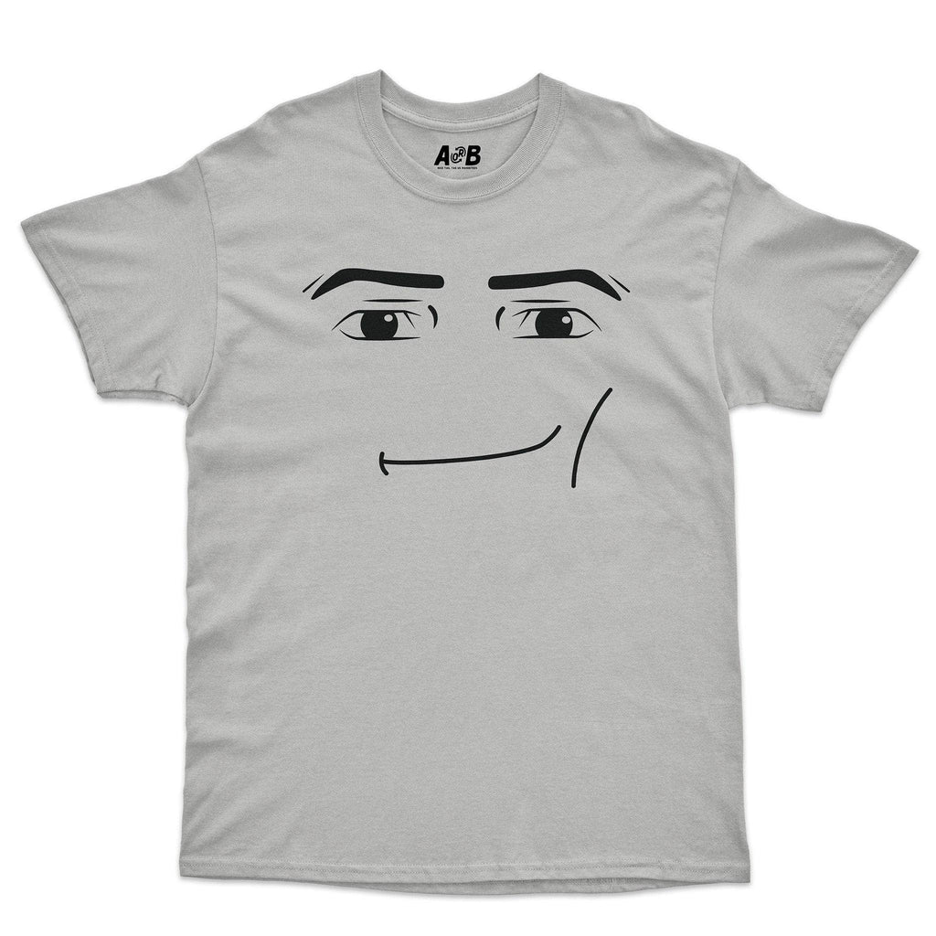 Man Face T-Shirt Hoodie, Sweatshirt | CiraTrend.com (Image 3)