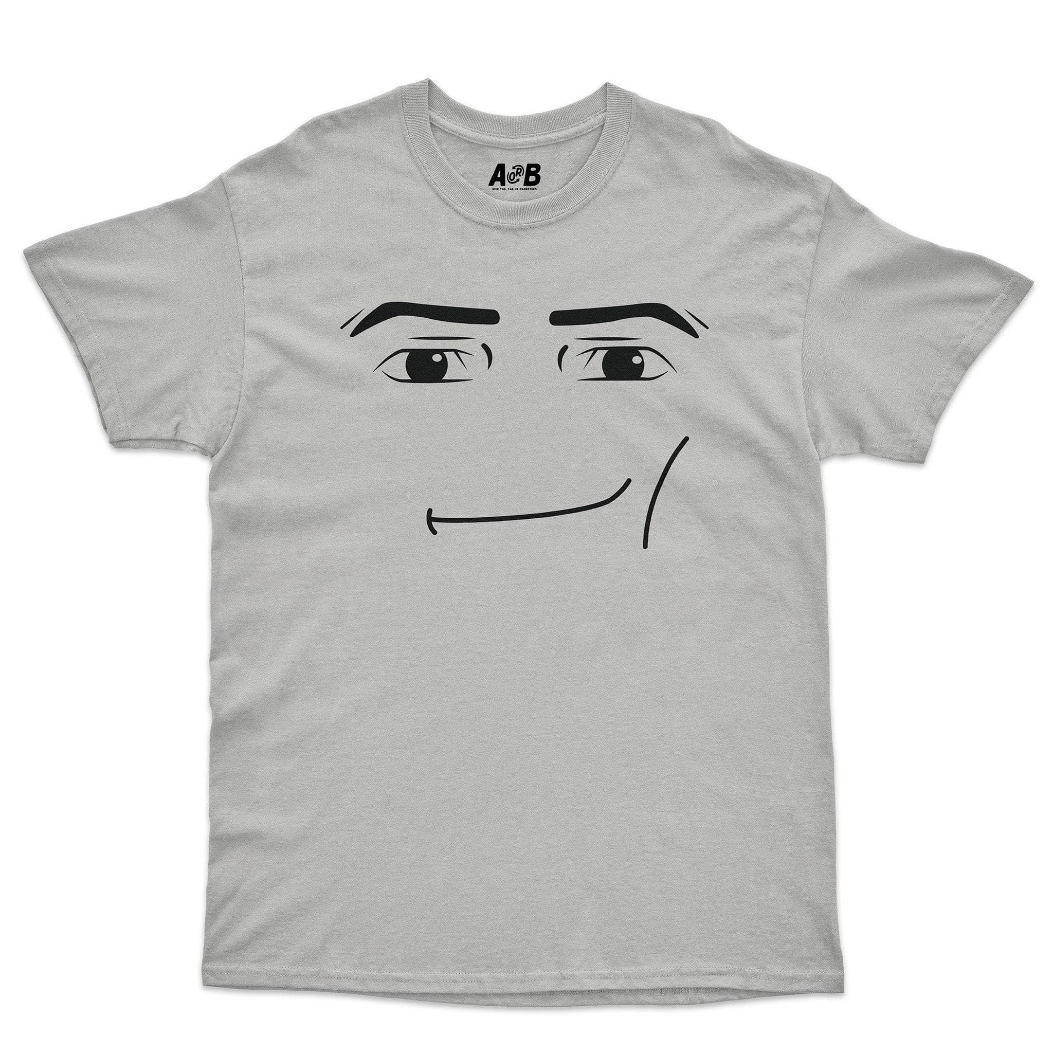 Man Face T-Shirt Hoodie, Sweatshirt | CiraTrend.com (Image 3)