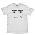 Man Face T-Shirt Hoodie, Sweatshirt | CiraTrend.com (Image 1)