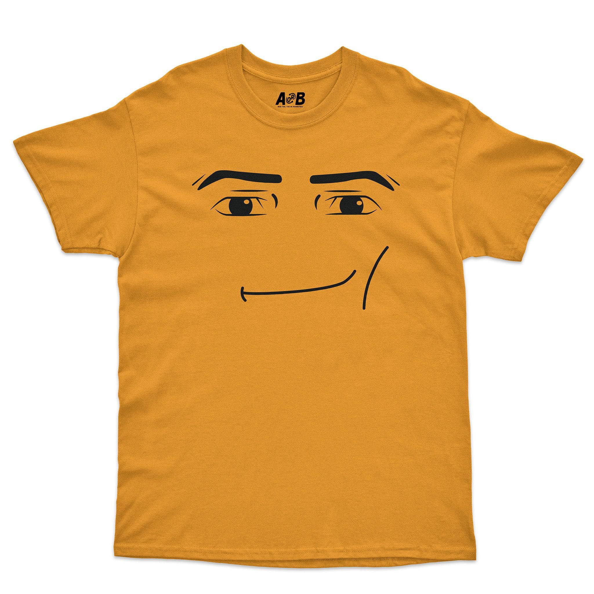Man Face T-Shirt Hoodie, Sweatshirt | CiraTrend.com (Image 2)