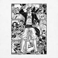 Manga Art T-Shirt Hoodie, Sweatshirt | CiraTrend.com (Image 1)
