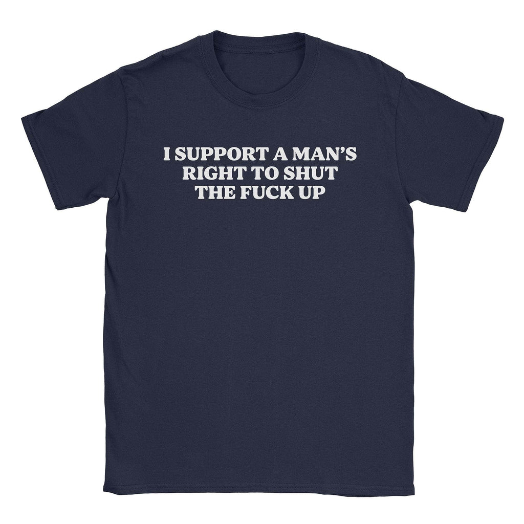 Man's Right T-Shirt Hoodie, Sweatshirt | CiraTrend.com (Image 2)