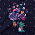 Many Bubbles T-Shirt Hoodie, Sweatshirt | CiraTrend.com (Image 1)