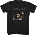 Many Too Many Genesis T-Shirt Hoodie, Sweatshirt | CiraTrend.com (Image 1)