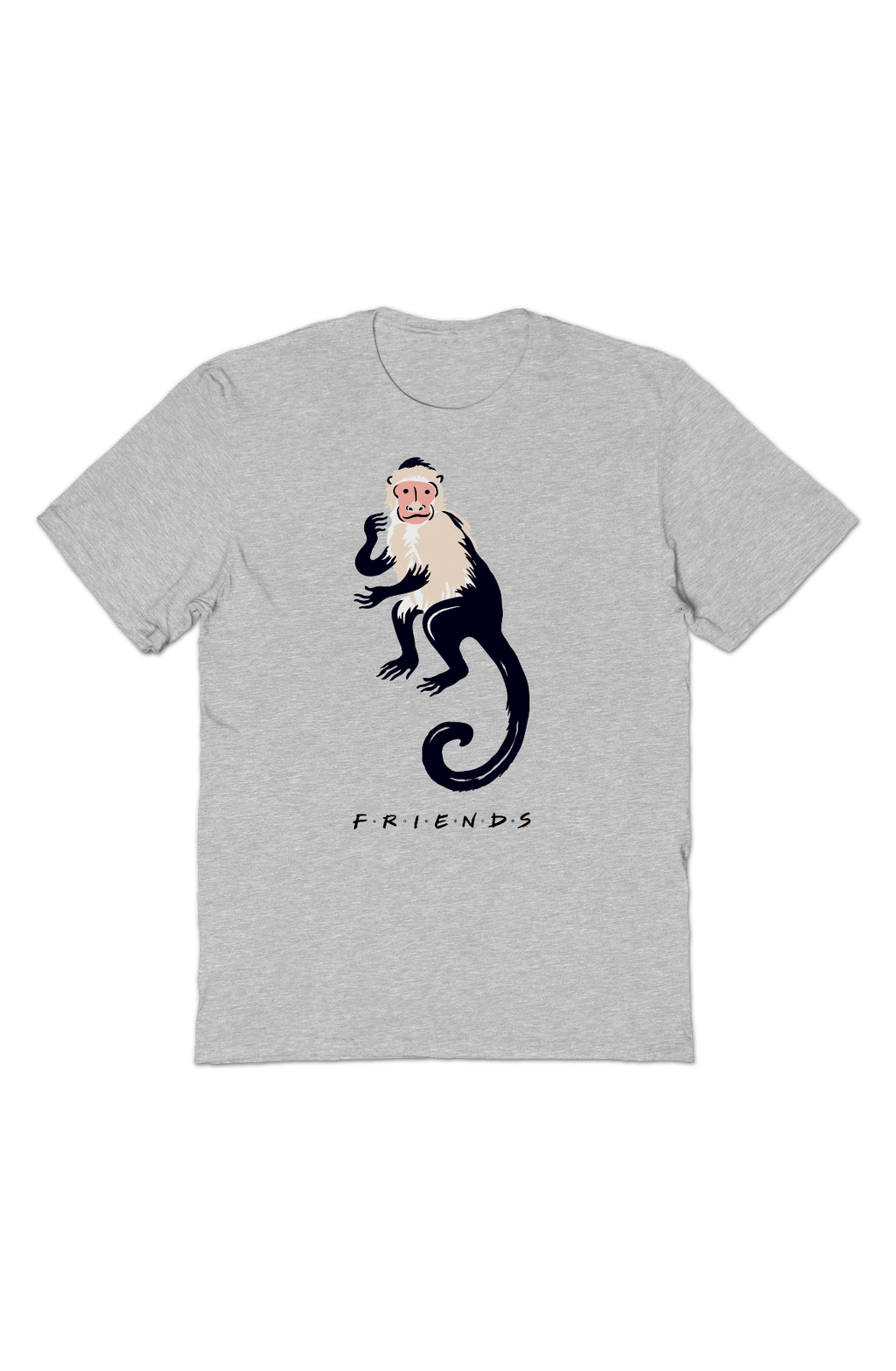 Marcel Friends T-Shirt Hoodie, Sweatshirt | CiraTrend.com (Image 2)