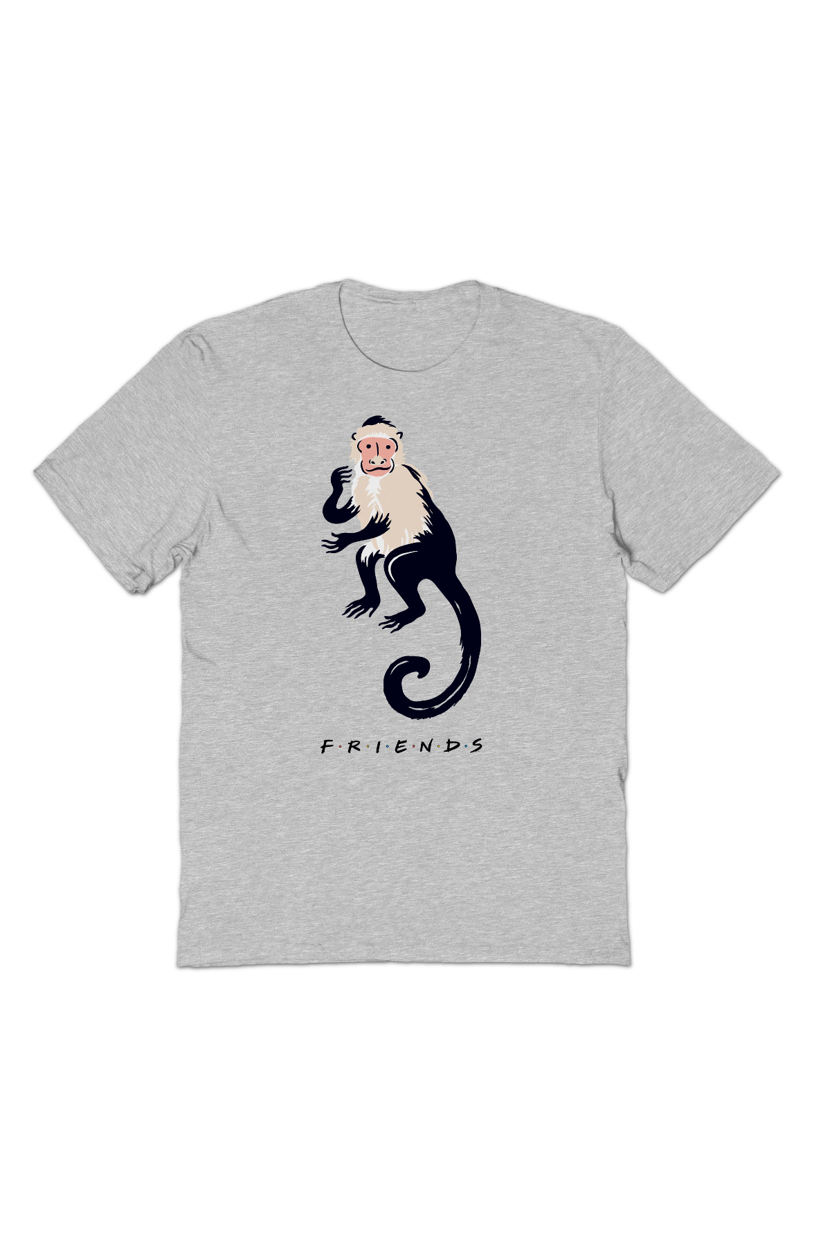 Marcel Friends T-Shirt Hoodie, Sweatshirt | CiraTrend.com (Image 2)
