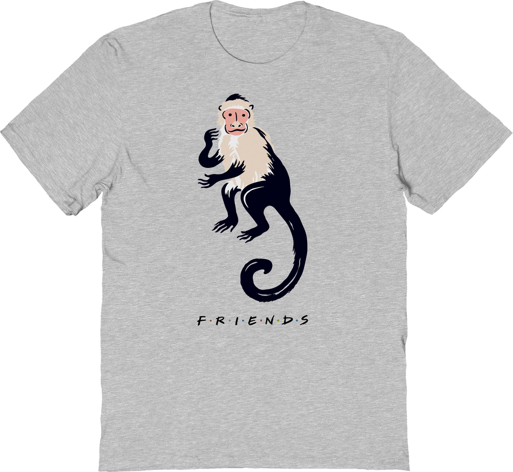 Marcel Friends T-Shirt Hoodie, Sweatshirt | CiraTrend.com (Image 1)