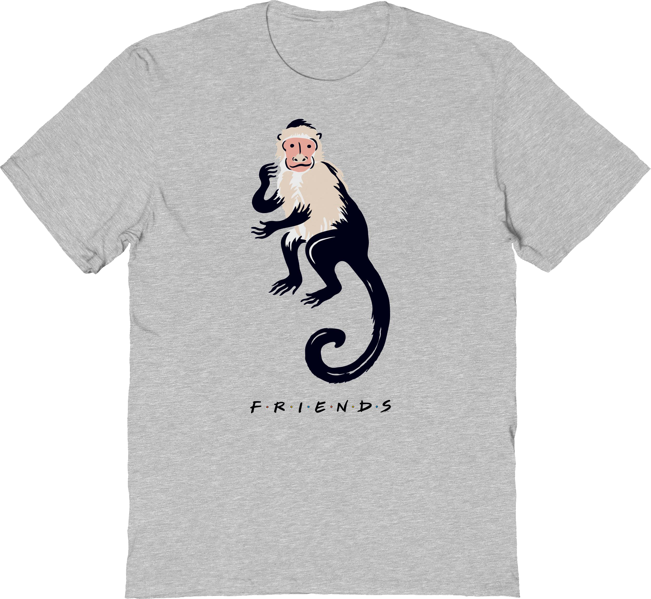Marcel Friends T-Shirt Hoodie, Sweatshirt | CiraTrend.com (Image 1)
