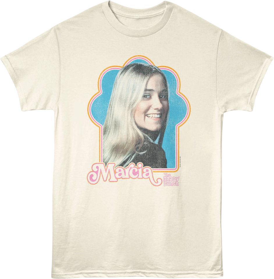 Marcia Brady Bunch T-Shirts, Hoodie, Sweatshirt