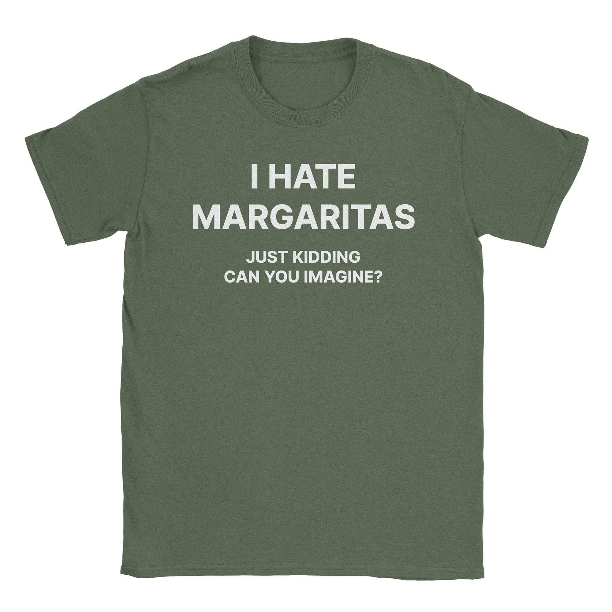 Margaritas T-Shirt Hoodie, Sweatshirt | CiraTrend.com (Image 5)