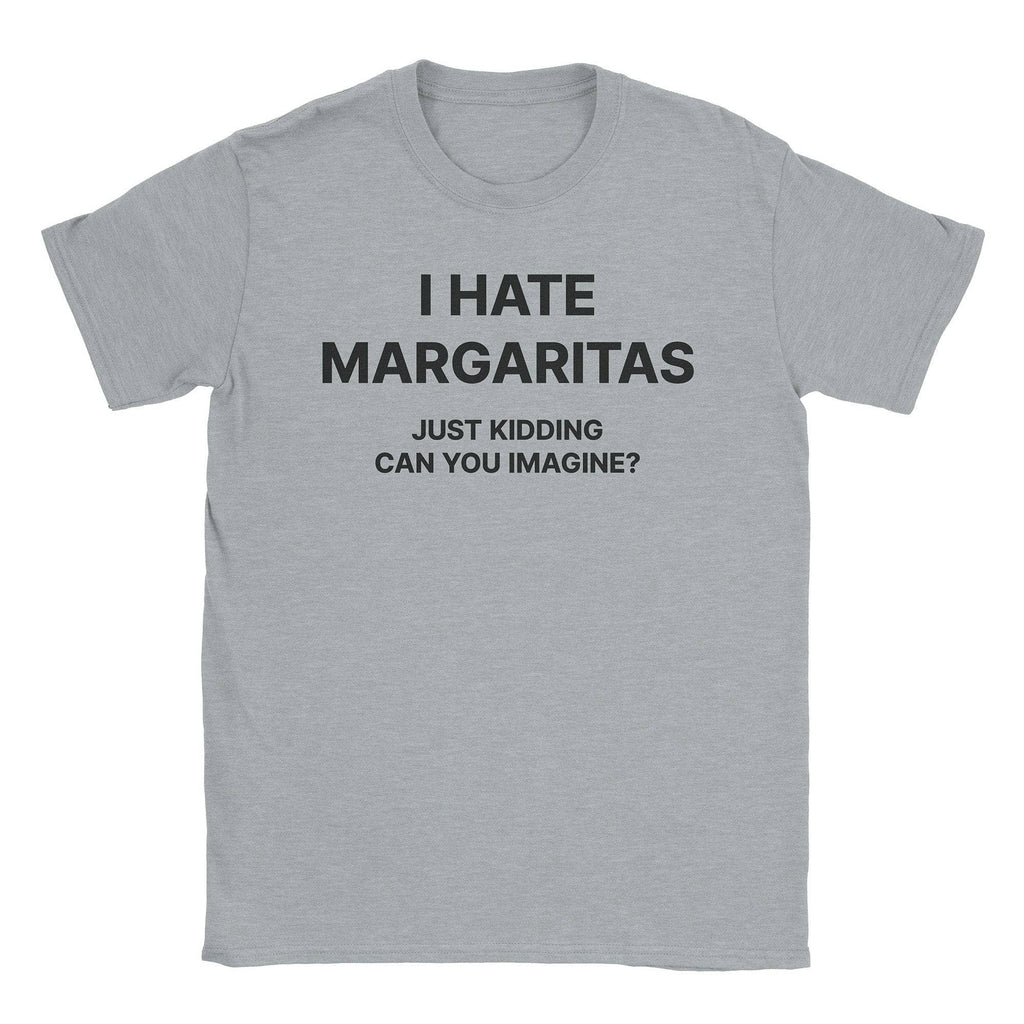 Margaritas T-Shirt Hoodie, Sweatshirt | CiraTrend.com (Image 3)