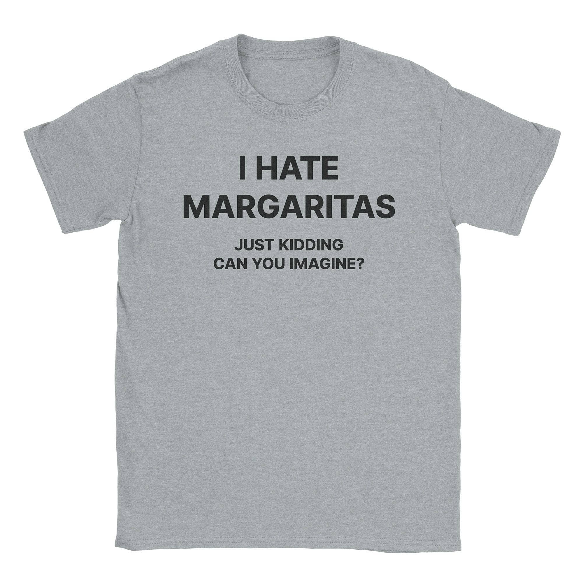Margaritas T-Shirt Hoodie, Sweatshirt | CiraTrend.com (Image 3)