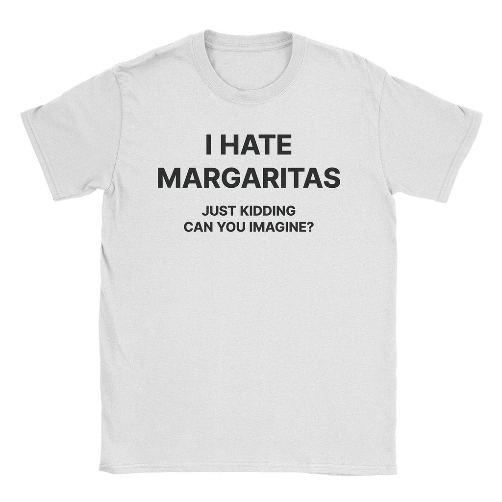 Margaritas T-Shirt Hoodie, Sweatshirt | CiraTrend.com (Image 1)
