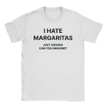 Margaritas T-Shirt Hoodie, Sweatshirt | CiraTrend.com (Image 1)