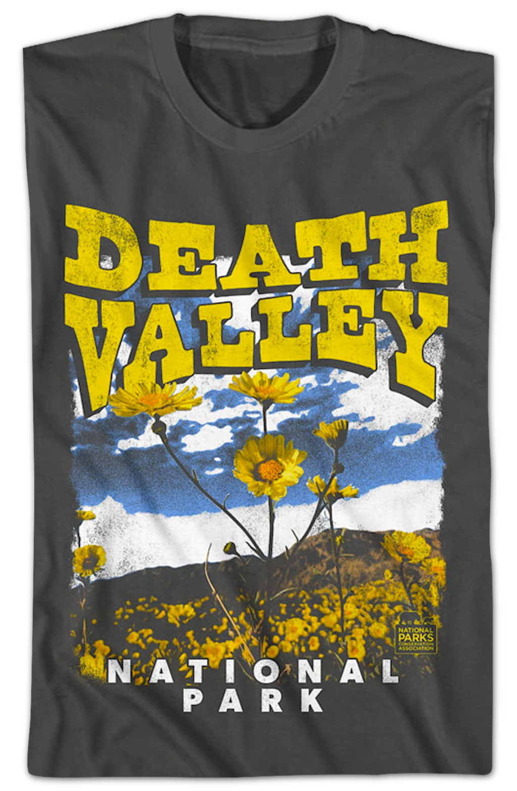 Marigolds Death Valley National Park T-Shirts, Hoodie, Sweatshirt