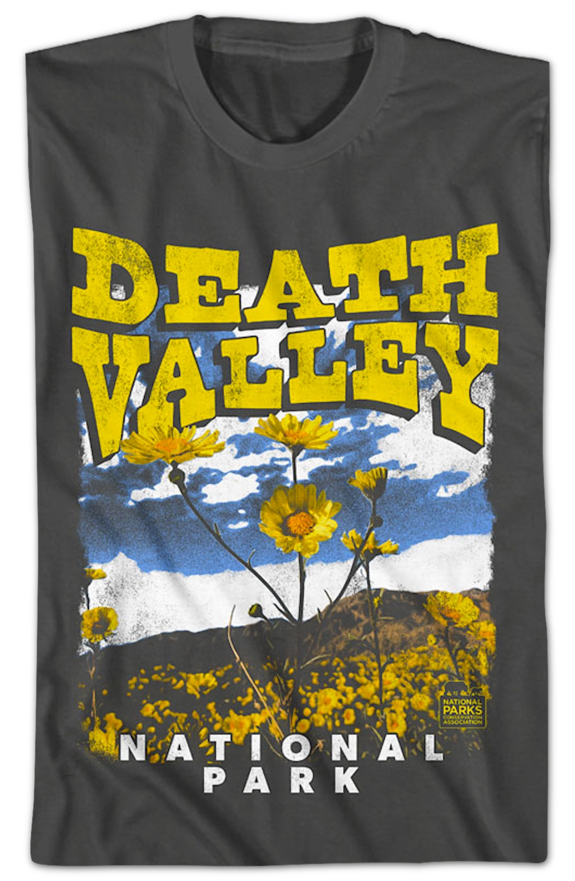 Marigolds Death Valley National Park T-Shirts, Hoodie, Sweatshirt