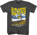 Marigolds Death Valley National Park T-Shirts, Hoodie, Sweatshirt