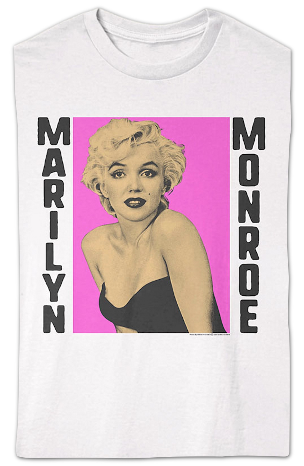 Marilyn Monroe T-Shirt Hoodie, Sweatshirt | CiraTrend.com (Image 2)