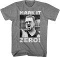 Mark It Zero Big Lebowski T-Shirt Hoodie, Sweatshirt | CiraTrend.com (Image 1)
