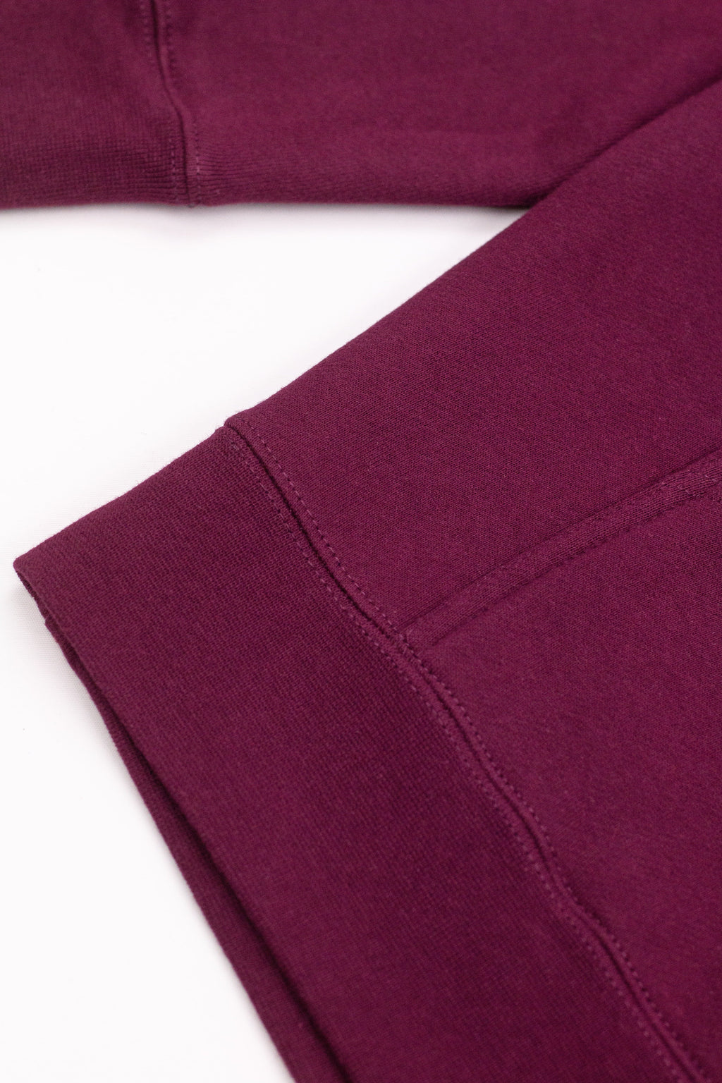 EMBROIDERED LOGO MAROON T-Shirts, Hoodie, Sweatshirt