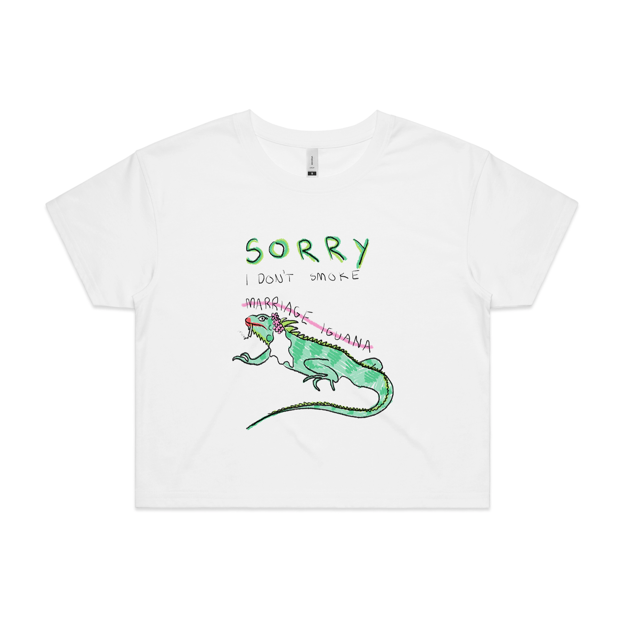 Marriage Iguana Tee Hoodie, Sweatshirt | CiraTrend.com (Image 5)