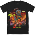 MARS ATTACKS: VISITORS WIN - T-SHIRT Hoodie, Sweatshirt | CiraTrend.com (Image 1)