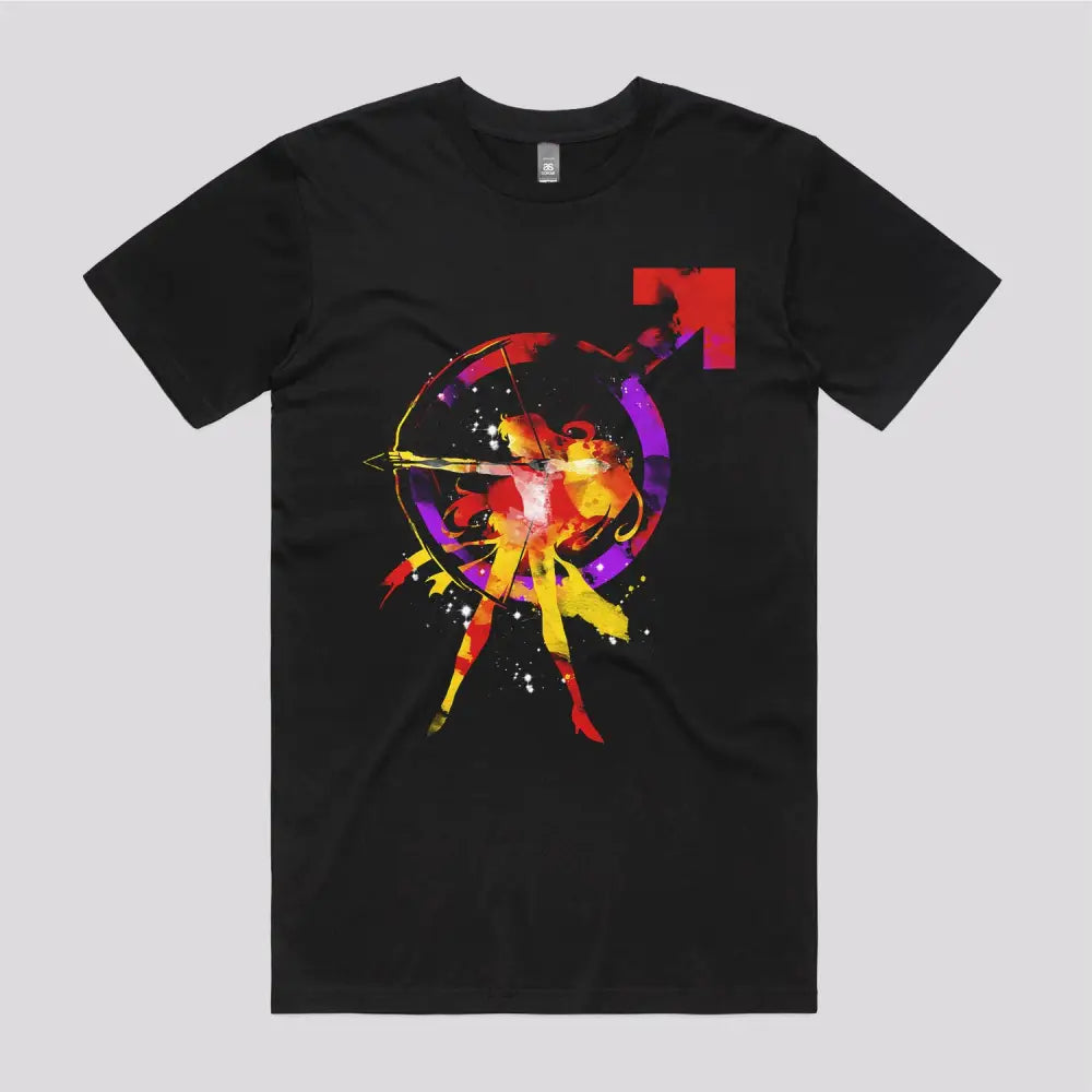 Mars Splash T-Shirt Hoodie, Sweatshirt | CiraTrend.com (Image 2)