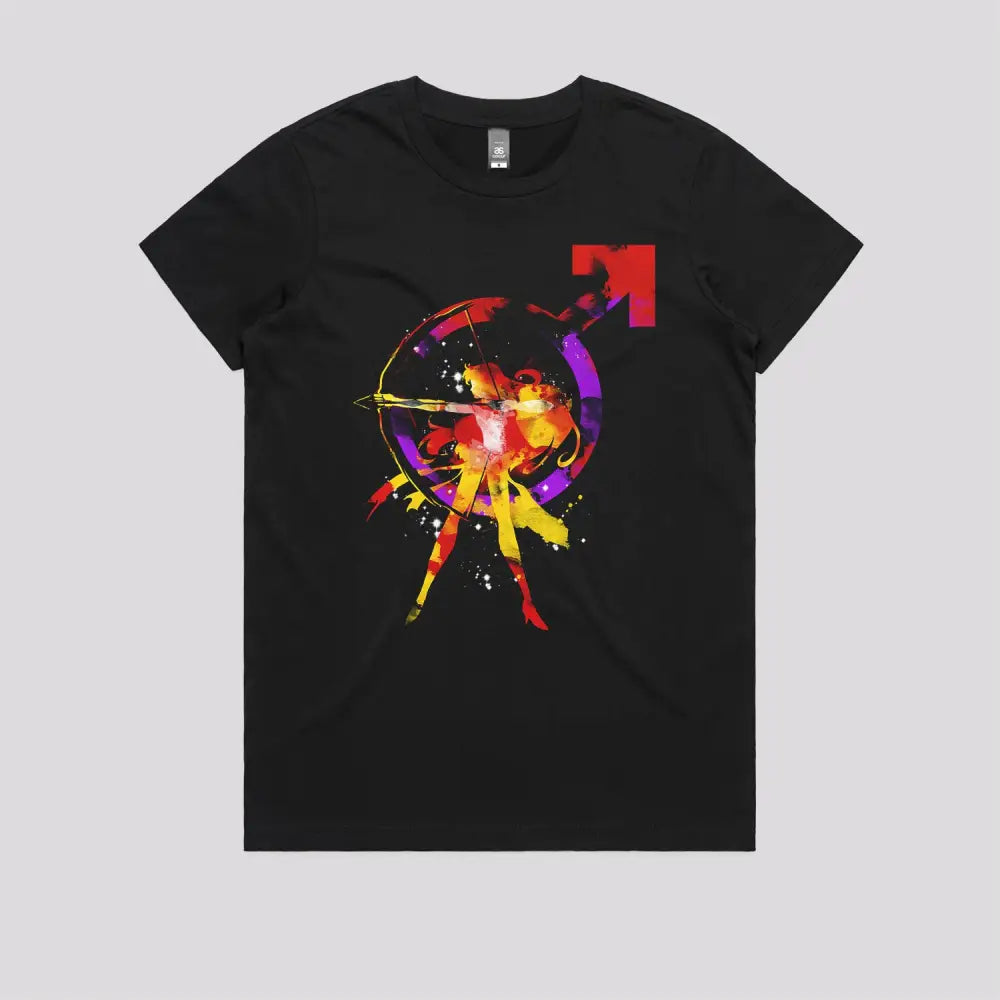 Mars Splash T-Shirt Hoodie, Sweatshirt | CiraTrend.com (Image 3)