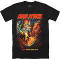 MARS ATTACKS: MARTIAN HOME VIDEO - T-SHIRT Hoodie, Sweatshirt | CiraTrend.com (Image 1)