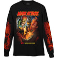MARS ATTACKS: MARTIAN HOME VIDEO - LONG SLEEVE SHIRT Hoodie, Sweatshirt | CiraTrend.com (Image 1)