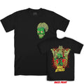 MARS ATTACKS: RIB CAGE MELTER - T-SHIRT Hoodie, Sweatshirt | CiraTrend.com (Image 1)