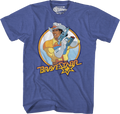 Marshall BraveStarr T-Shirt Hoodie, Sweatshirt | CiraTrend.com (Image 1)