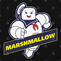 Marshmallow T-Shirt Hoodie, Sweatshirt | CiraTrend.com (Image 1)