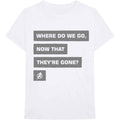 Avengers Now That They're Gone T Shirt White Hoodie, Sweatshirt | CiraTrend.com