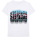 Avengers Portraits T Shirt White Hoodie, Sweatshirt | CiraTrend.com