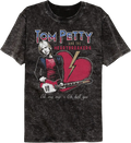 Mary Jane's Last Dance Tom Petty Mineral Wash T-Shirt Hoodie, Sweatshirt | CiraTrend.com (Image 1)
