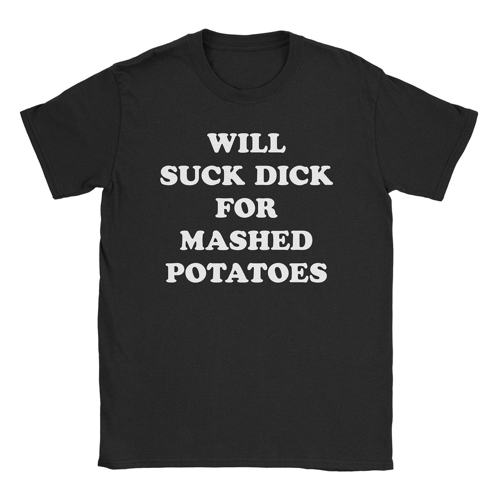 Mashed Taters T-Shirts, Hoodie, Sweatshirt
