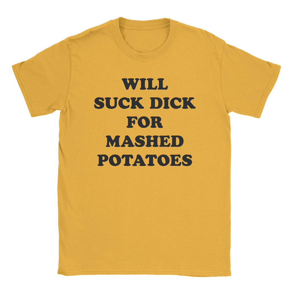 Mashed Taters T-Shirts, Hoodie, Sweatshirt